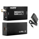 CONVERTIDOR DE SDI A HDMI